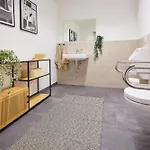 דירה Wstay Industrie Charme Deluxe