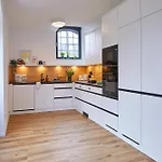 דירה Wstay Industrie Charme Deluxe *
