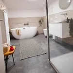 Wstay Industrie Charme Deluxe דירה שטיינפורט