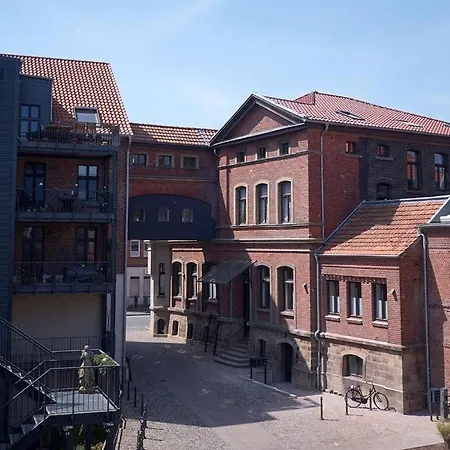 Wstay Industrie Charme Deluxe Steinfurt