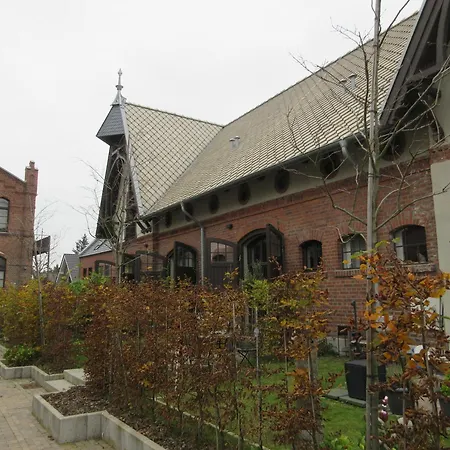 Wstay Industrie Charme Deluxe *