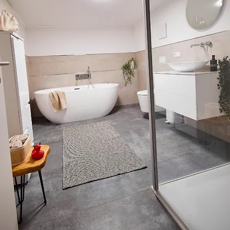 Wstay Industrie Charme Deluxe Apartment Steinfurt