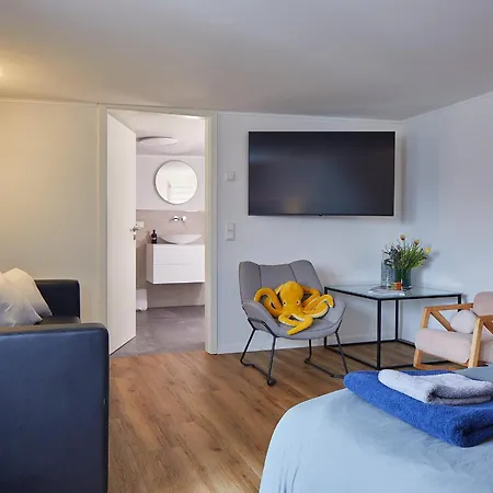 Wstay Industrie Charme Deluxe *